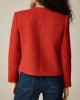 Melissa Fumero Grosse Pointe Garden Society Jacket Melissa Fumero Grosse Pointe Garden Society Jacket