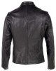 Men’s 530 Cafe Racer Leather Jacket Men’s 530 Cafe Racer Leather Jacket