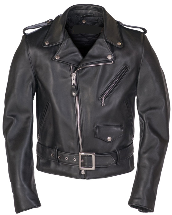 Men’s Classic Steerhide Perfecto Motorcycle Leather Jacket Men’s Classic Steerhide Perfecto Motorcycle Leather Jacket