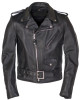 Men’s Classic Steerhide Perfecto Motorcycle Leather Jacket Men’s Classic Steerhide Perfecto Motorcycle Leather Jacket