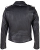 Men’s Classic Steerhide Perfecto Motorcycle Leather Jacket Men’s Classic Steerhide Perfecto Motorcycle Leather Jacket