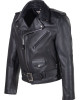 Men’s Classic Steerhide Perfecto Motorcycle Leather Jacket Men’s Classic Steerhide Perfecto Motorcycle Leather Jacket