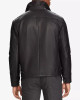 Men’s Lambskin Sporty Leather Jacket Men’s Lambskin Sporty Leather Jacket