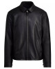 Men’s Lambskin Sporty Leather Jacket Men’s Lambskin Sporty Leather Jacket