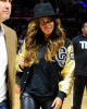 Mesmerizing black and golden Opening Ceremony Beyonce Jacket Mesmerizing black and golden Opening Ceremony Beyonce Jacket