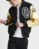 Mesmerizing black and golden Opening Ceremony Beyonce Jacket Mesmerizing black and golden Opening Ceremony Beyonce Jacket