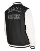 Miami Dolphins Third Down Varsity Jacket Miami Dolphins Third Down Varsity Jacket