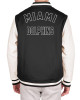Miami Dolphins Third Down Varsity Jacket Miami Dolphins Third Down Varsity Jacket