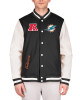 Miami Dolphins Third Down Varsity Jacket Miami Dolphins Third Down Varsity Jacket
