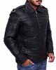 Michael Jackson Man In The Mirror Leather Jacket Michael Jackson Man In The Mirror Leather Jacket