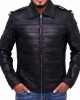 Michael Jackson Man In The Mirror Leather Jacket Michael Jackson Man In The Mirror Leather Jacket