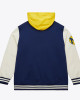 Michigan Wolverines Sideline Varsity Fleece Jacket