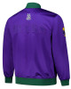 Milwaukee Bucks OG 3.0 Lightweight Purple Satin Jacket Milwaukee Bucks OG 3.0 Lightweight Purple Satin Jacket