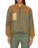 Minka Kelly Ransom Canyon Jacket