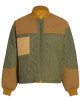 Minka Kelly Ransom Canyon Jacket