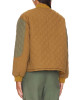 Minka Kelly Ransom Canyon Jacket