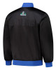 Minnesota Timberwolves OG 3.0 Lightweight Black Satin Jacket Minnesota Timberwolves OG 3.0 Lightweight Black Satin Jacket