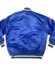 Minnesota Timberwolves Varsity Jacket Minnesota Timberwolves Varsity Jacket