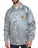 Minnesota Vikings Retro Logo Coaches Jacket Minnesota Vikings Retro Logo Coaches Jacket