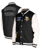 Minnesota Vikings Third Down Varsity Jacket Minnesota Vikings Third Down Varsity Jacket