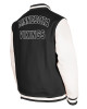 Minnesota Vikings Third Down Varsity Jacket Minnesota Vikings Third Down Varsity Jacket