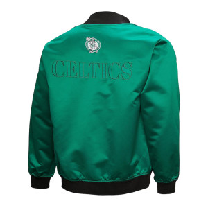 Mississippi State Bulldogs Swipe Varsity Jacket