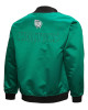 Mississippi State Bulldogs Swipe Varsity Jacket Mississippi State Bulldogs Swipe Varsity Jacket