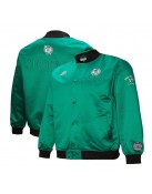 Mississippi State Bulldogs Swipe Varsity Jacket