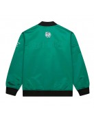Mississippi State Bulldogs Swipe Varsity Jacket