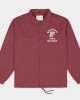 Mississippi State Bulldogs Vintage Logo Coaches Jacket Mississippi State Bulldogs Vintage Logo Coaches Jacket