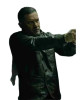 MobLand 2025 Harry Da Souza Black Leather Jacket MobLand 2025 Harry Da Souza Black Leather Jacket