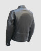 Motorcycle Black Leather Jacket Motorcycle Black Leather Jacket