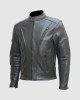 Motorcycle Black Leather Jacket Motorcycle Black Leather Jacket