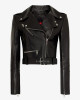 Nattie Neidhart WWE Raw Leather Jacket Nattie Neidhart WWE Raw Leather Jacket