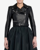 Nattie Neidhart WWE Raw Leather Jacket Nattie Neidhart WWE Raw Leather Jacket