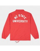 NC State Wolfpack 1960’s Logo Coaches Jacket