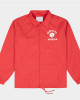 Nebraska Cornhuskers Football Helmet Coaches Jacket Nebraska Cornhuskers Football Helmet Coaches Jacket