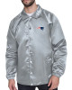 New England Patriots Retro Logo Coaches Jacket New England Patriots Retro Logo Coaches Jacket