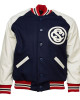 New York Cuban Stars 1927 Varsity Jacket New York Cuban Stars 1927 Varsity Jacket