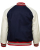 New York Cuban Stars 1927 Varsity Jacket New York Cuban Stars 1927 Varsity Jacket