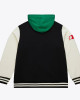 New York Jets Sideline Varsity Fleece Jacket