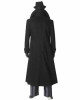 Nicholas Cage Spider Man Into The Spider Verse Noir Wool Trench Coat Nicholas Cage Spider Man Into The Spider Verse Noir Wool Trench Coat