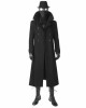 Nicholas Cage Spider Man Into The Spider Verse Noir Wool Trench Coat Nicholas Cage Spider Man Into The Spider Verse Noir Wool Trench Coat