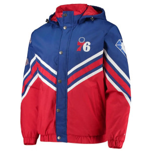 Nick Nelson Brown Cotton Hoodie