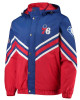 Nick Nelson Brown Cotton Hoodie Nick Nelson Brown Cotton Hoodie