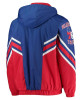 Nick Nelson Brown Cotton Hoodie Nick Nelson Brown Cotton Hoodie