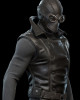 Nicolas Cage Spider-Man Noir Leather Vest Nicolas Cage Spider-Man Noir Leather Vest