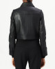 Nine Perfect Strangers Masha Dmitrichenko Leather Jacket