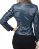 Nora Allen The Flash Leather Jacket Nora Allen The Flash Leather Jacket
