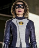 Nora Allen The Flash Leather Jacket Nora Allen The Flash Leather Jacket